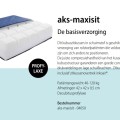 AKS Maxisit - Afbeelding 1
