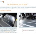 SMARTFLOOR Vloer Aluminium systemen profielen en afwerking - Afbeelding 2