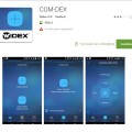 WIDEX COM-DEX (+ app mogelijk) - Afbeelding 6