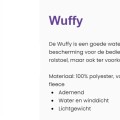 WI-CARE Wuffy - Afbeelding 2