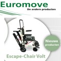 ESCAPE Escape-chair Volt - Afbeelding 1
