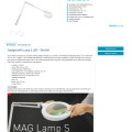 DAYLIGHT  MAG Lamp S EN1200 / EN1300 - Afbeelding 2