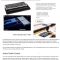 HANDYTECH Help Tech Activator Brailleleesregel - Afbeelding 1