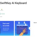 SWIFTKEY (Android) - Afbeelding 2