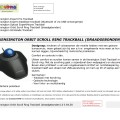 KENSINGTON Orbit Trackball - Afbeelding 4