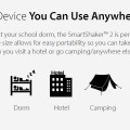 ILUV SmartShaker 2 + app - Afbeelding 4