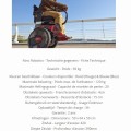 NINO ROBOTICS Nino elektrische rolstoel - Afbeelding 9