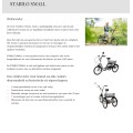 PF MOBILITY Stabilo Small fiets - Afbeelding 1
