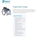 PROGEO Joker Energy - Afbeelding 3