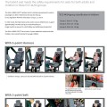 DAHL Hybrid Seat - Afbeelding 4