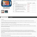 ATTAINMENT COMPANY GoNow Case voor iPad, iPad Mini - Afbeelding 3