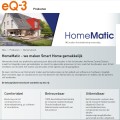 EQ-3 Homematic IP radiatorthermostaat draadloos - Afbeelding 2