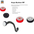 QUHA Kajo Knop (button) draadloos RF (Easywave) - Afbeelding 1