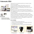 REINECKER Videomatic EDU - Afbeelding 1