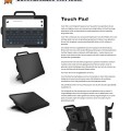 SMARTBOX Grid Pad Touch 10" - Afbeelding 2