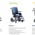 LIFE & MOBILITY Life&Mobility Matrixx zitsysteem - Afbeelding 4
