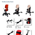 KRABAT Jockey actieve stoelen Krabat Jockey / Jockey Plus - Afbeelding 3
