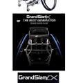 RGK Grand Slam 3 versies - Afbeelding 1
