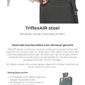 TRIBUS TriflexAIR autostoelen - Afbeelding 5