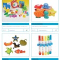 BARRY EMONS Water Spelmateriaal Speelgoed - Afbeelding 1