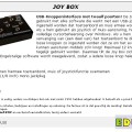 KEYTOOLS Joy Box - Afbeelding 1