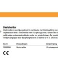 DIRECT HEALTHCARE SystemRomedic StretcherBar - Afbeelding 2