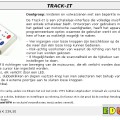 PRETORIAN Track-IT - Afbeelding 1