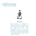 ALBATROS Wave - Afbeelding 1