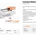 ESCHENBACH Mobilux Touch HD 16511 - Afbeelding 1