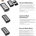 ABILIA Control Medi  (Medi Easy/ Medi standard/ Medi Multi) - Afbeelding 1
