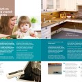 Pronk Ergo hoogte verstelbare keukenuitrusting / aangepaste keukeninrichting assortiment - Afbeelding 9