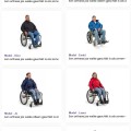 WI-CARE Kledij voor rolstoelgebruiker - Afbeelding 5