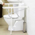 ETAC Optimal L toiletarmsteun - Afbeelding 1