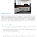 PRONK ERGO Hoogte verstelbare keukenuitrusting - Afbeelding 5
