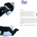 FICO Relax Standaard (XL) - Afbeelding 1