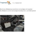 Trapmann aanpassingen voor pedalen - Afbeelding 2