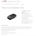 AUDIFON Multistreamer Pro - Afbeelding 1