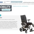 OTTOBOCK A200 rolstoel - Afbeelding 4