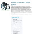 PROGEO Tekna Advance - Afbeelding 3