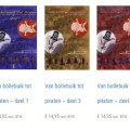 VGTC Van Bollebuik tot Piraten: verhalen vertaald naar Vlaamse gebarentaal - Afbeelding 1