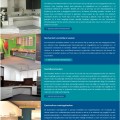 Pronk Ergo hoogte verstelbare keukenuitrusting / aangepaste keukeninrichting assortiment - Afbeelding 4