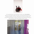 NINO ROBOTICS Nino elektrische rolstoel - Afbeelding 5