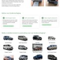 QCare Bodemverlaging aangeboden bij Q Care model auto te zien op website - Afbeelding 1