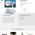 MEDICARE Salvacel Beschermende handschoen / want - Afbeelding 1