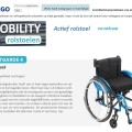 OTTOBOCK Avantgarde 4 rolstoelen - Afbeelding 3