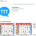 TOUCHTOTELL App voor communicatie - Afbeelding 2