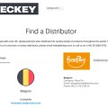 LECKEY BeMe seating system - Afbeelding 4