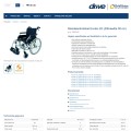 DRIVE MEDICAL Drive Ecotec 2G - Afbeelding 2