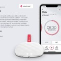 BELLMAN Vibio Bluetooth bed shaker + app BE1221 - Afbeelding 2