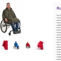 WI-CARE Kledij voor rolstoelgebruiker - Afbeelding 6